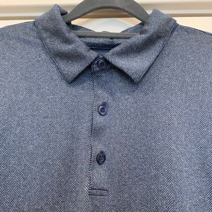 BCG Golf Men’s Collared Shirt!